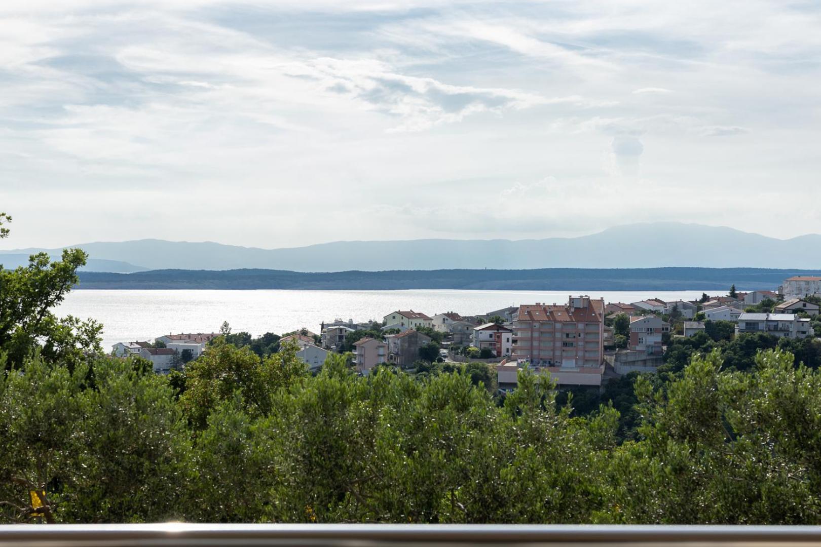 Villa San Antonio Apartments By Aneo Travel Crikvenica Exterior photo