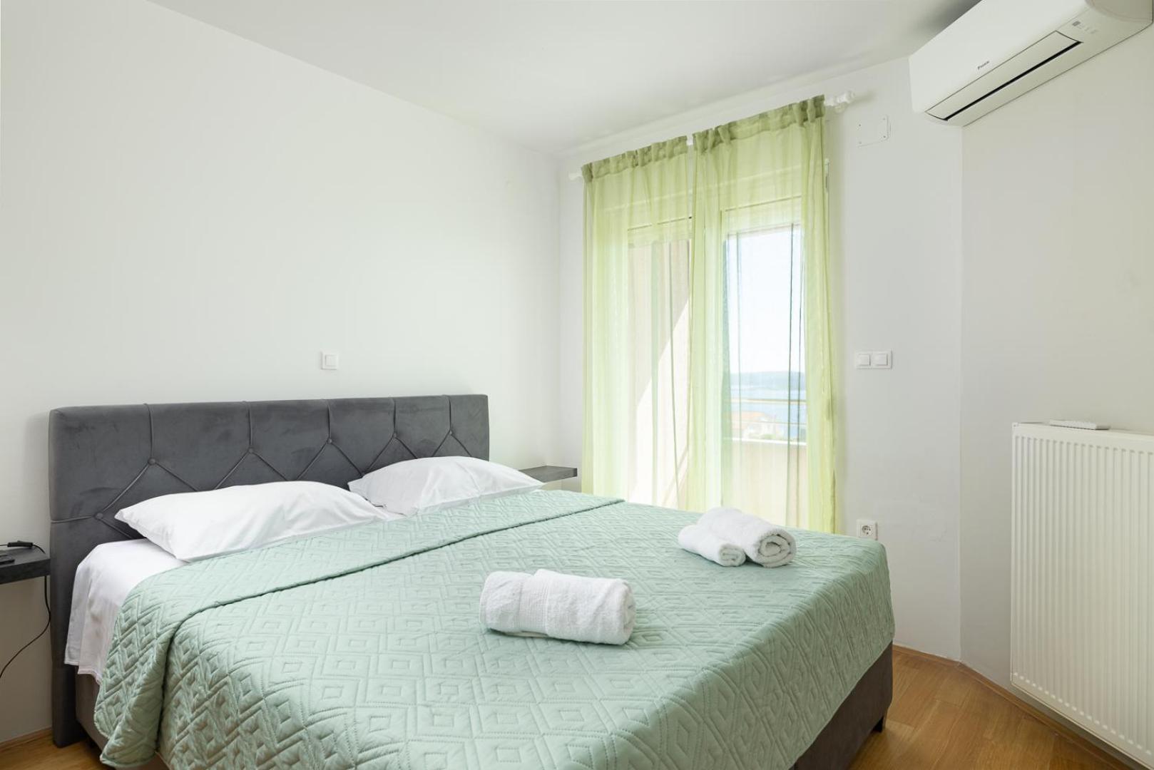 Villa San Antonio Apartments By Aneo Travel Crikvenica Exterior photo