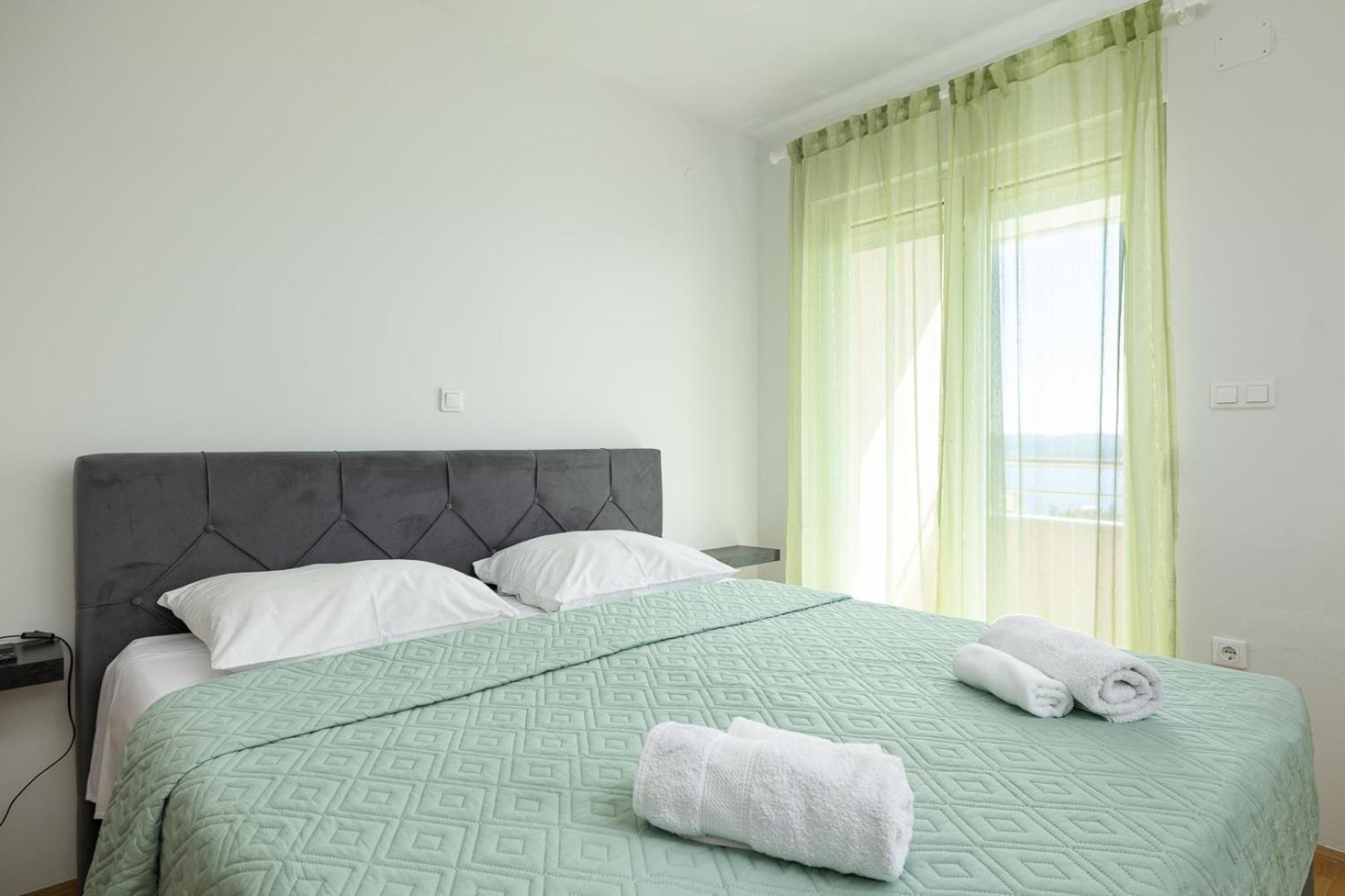 Villa San Antonio Apartments By Aneo Travel Crikvenica Exterior photo