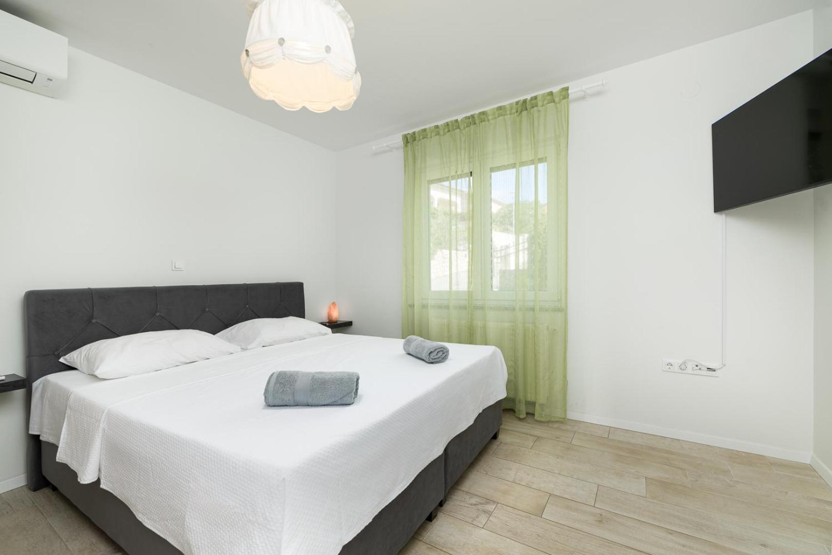 Villa San Antonio Apartments By Aneo Travel Crikvenica Exterior photo