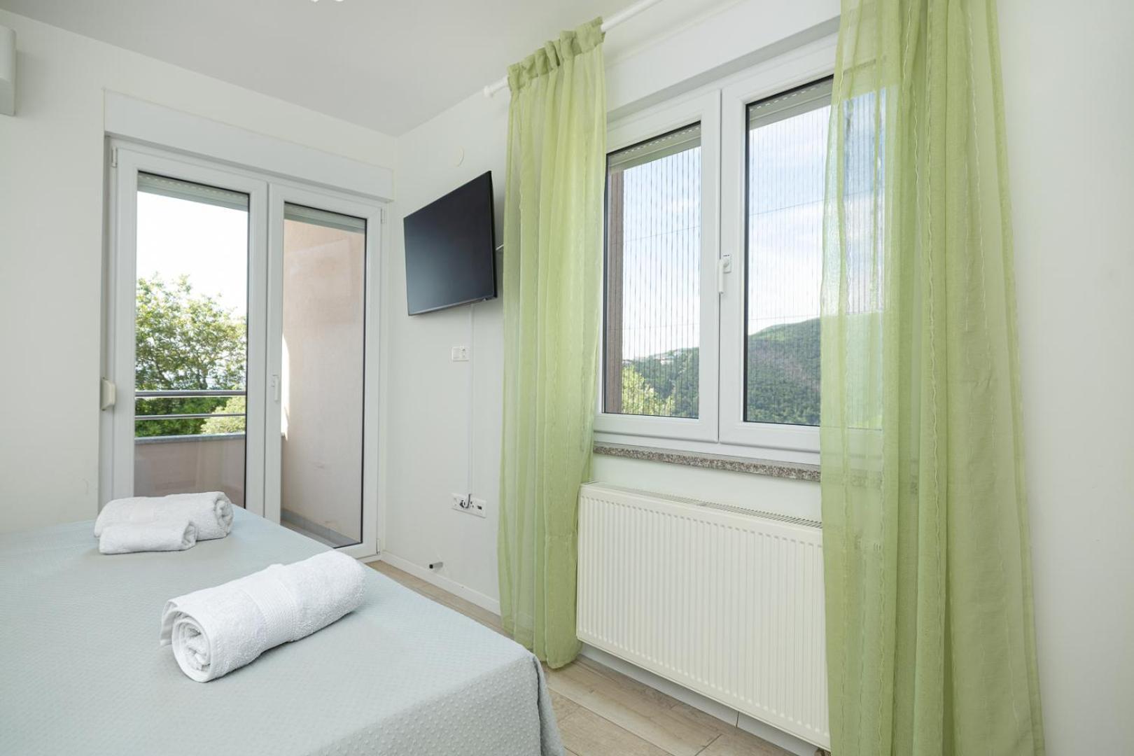 Villa San Antonio Apartments By Aneo Travel Crikvenica Exterior photo