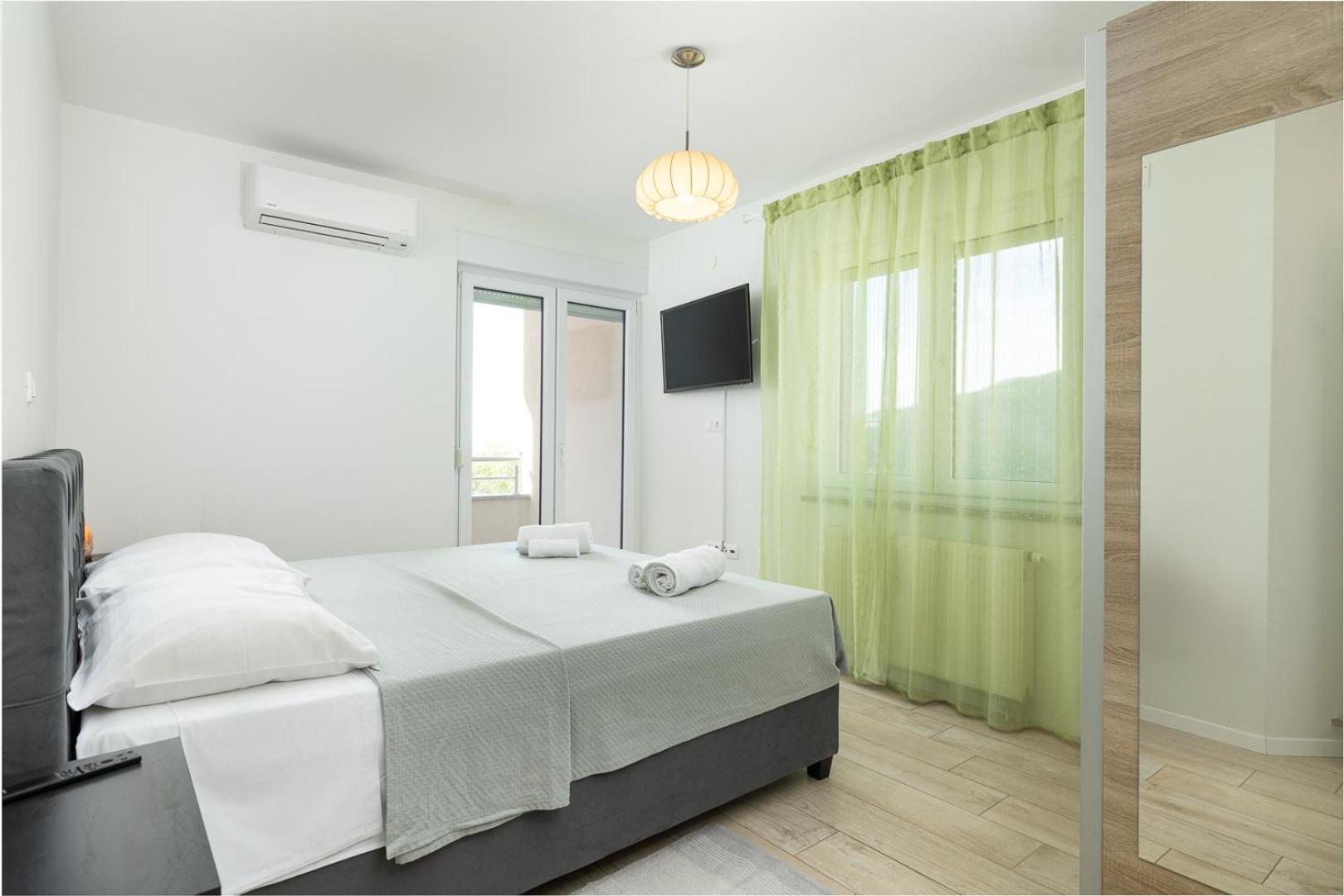 Villa San Antonio Apartments By Aneo Travel Crikvenica Exterior photo
