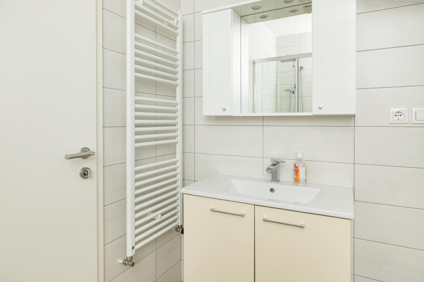 Villa San Antonio Apartments By Aneo Travel Crikvenica Exterior photo